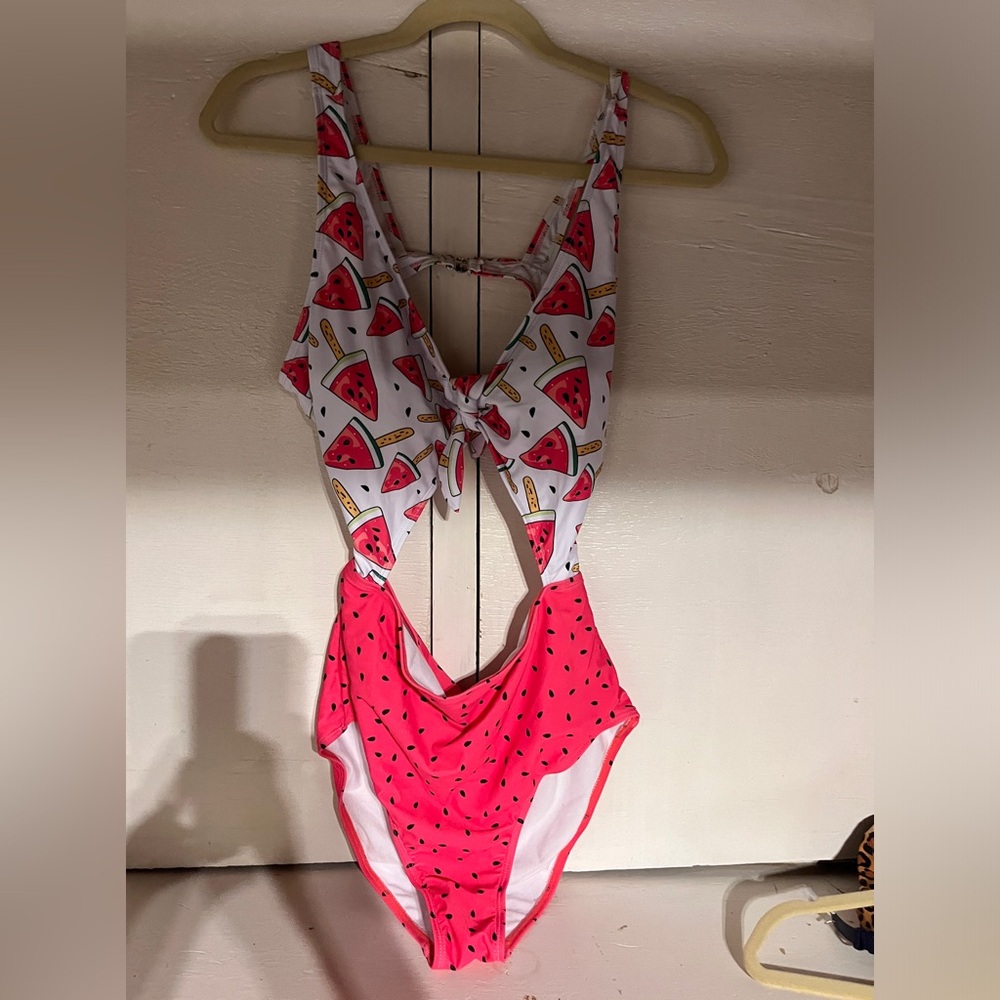 New Sydney so Sweet size 14 Boutique swimsuit